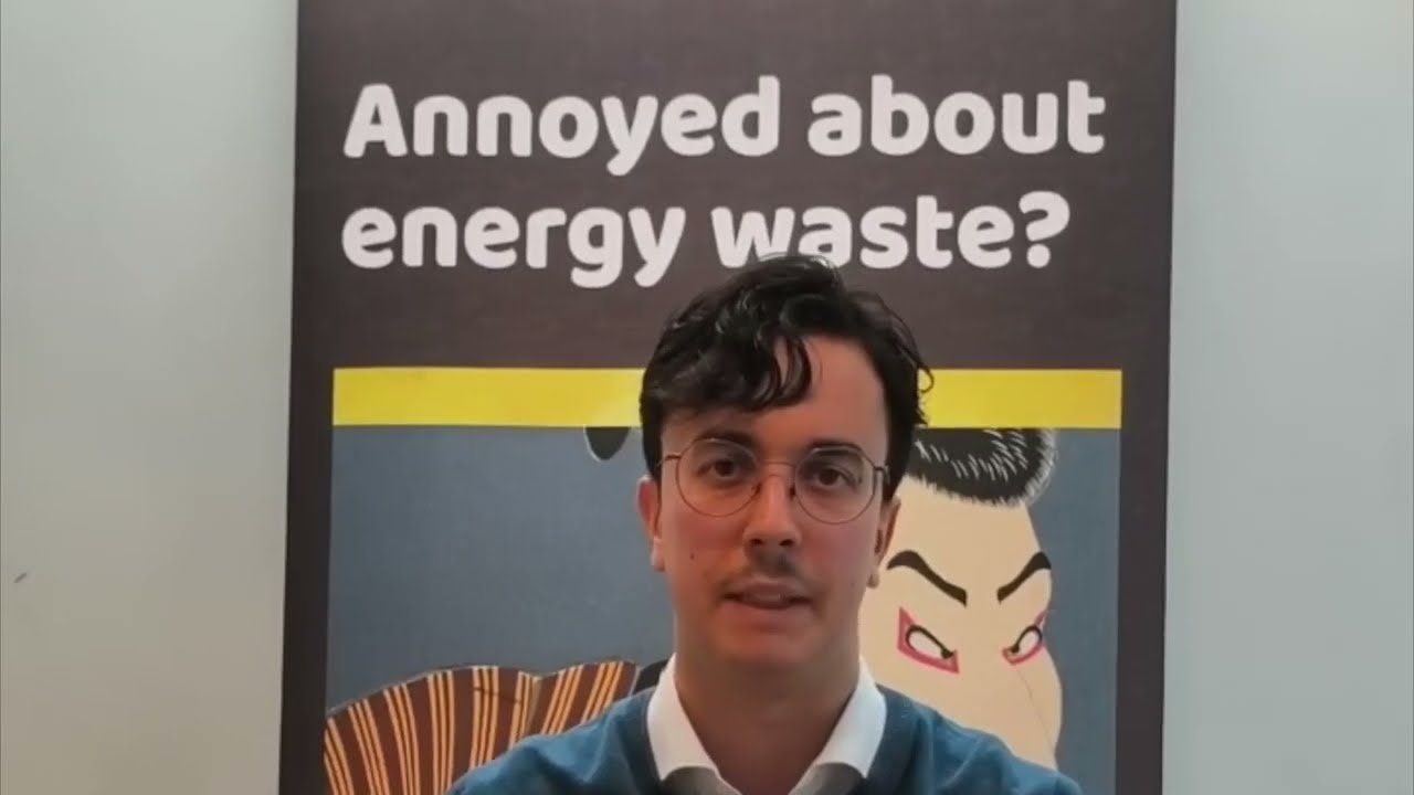 Globstar Exhibitions video testimonial