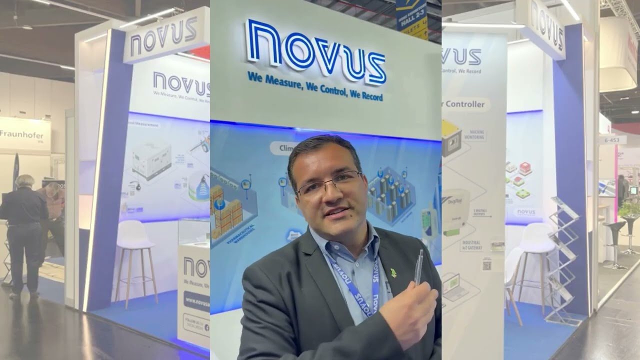 Globstar Exhibitions customer testimonial