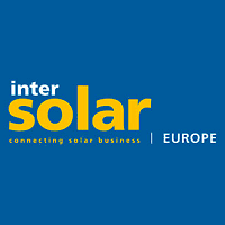 INTERSOLAR EUROPE 2026