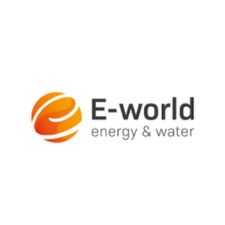 E-WORLD OF ENERGY 2027