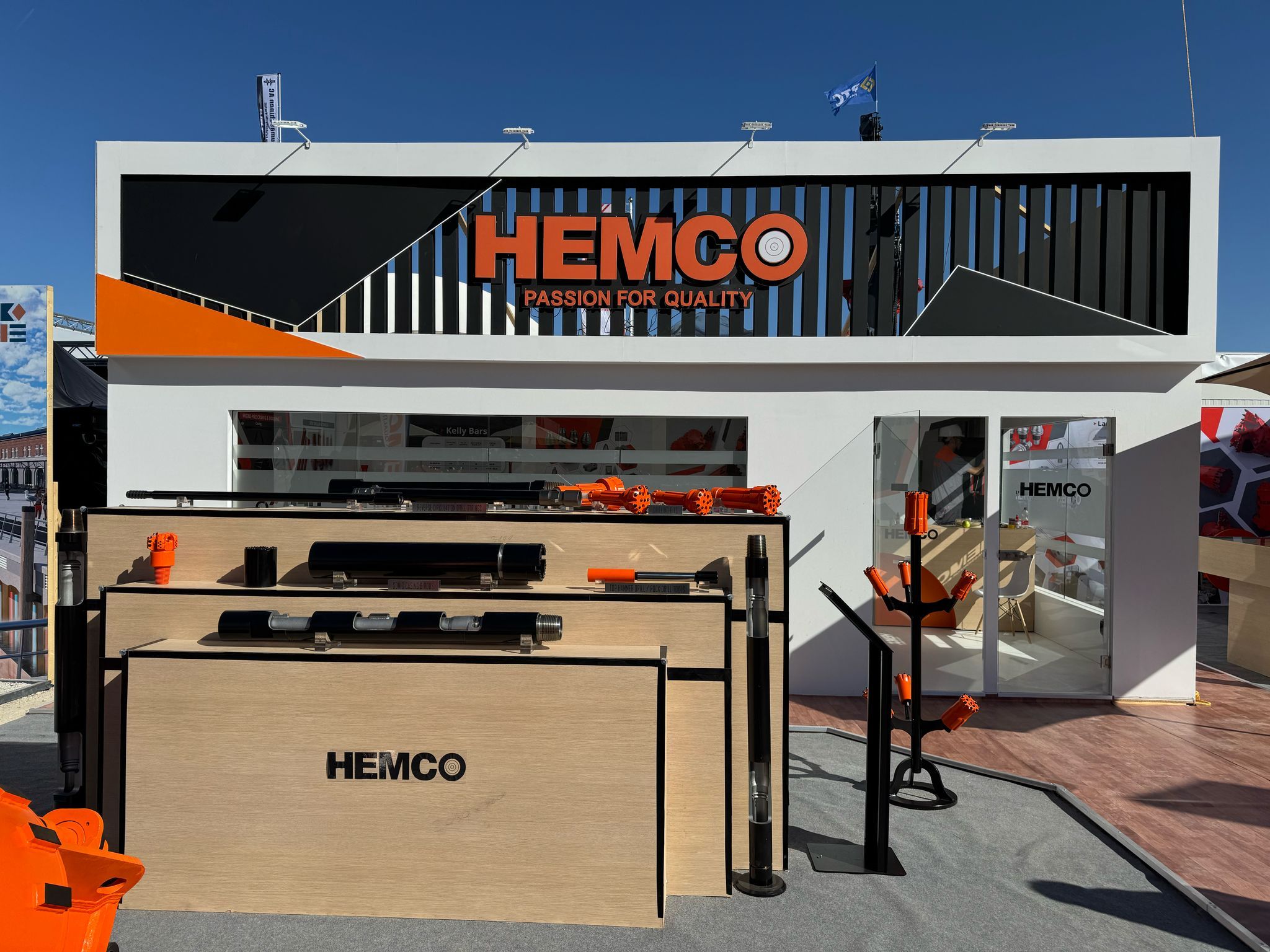 HEMCO