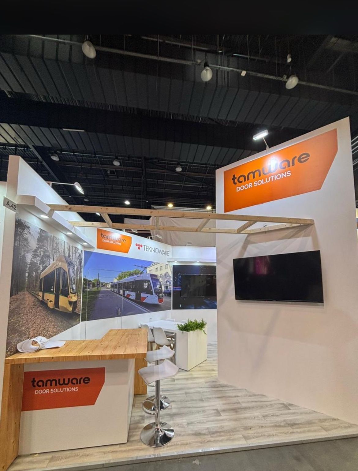 Tamware Door Solutions