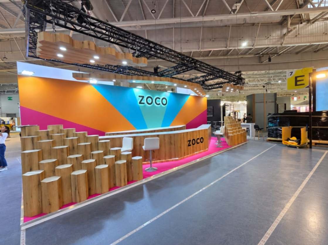 Zoco Eyewear, SILMO 2026