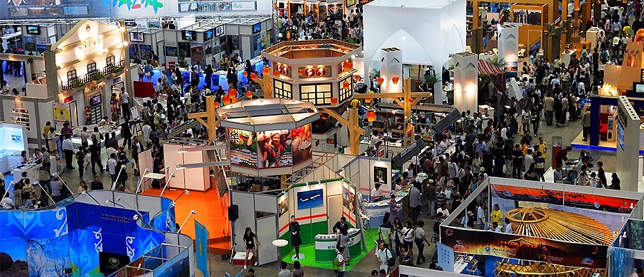 How to Choose the Perfect Exhibition Stand for Your Brand