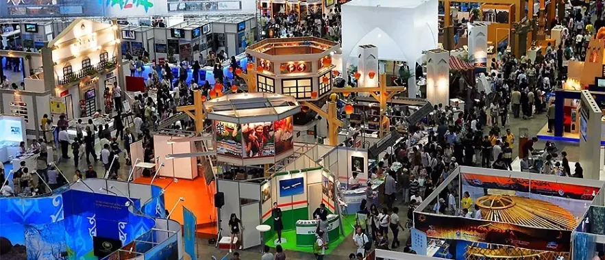 How to Choose the Perfect Exhibition Stand for Your Brand